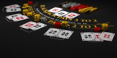 Free black jack game online